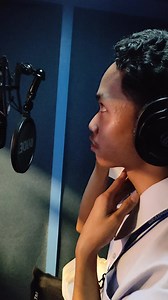 32 reactions | First Mute Voice Artist Lloyd Tacio, the pioneer of...