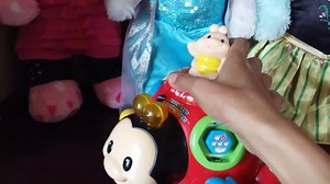 Vtech crazy legs learning bugs @ 430 lp 400 -AA batt op | KD's Toys Zone