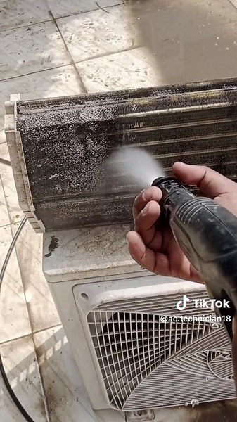 #Ac #tecnision #karachi #acwaly