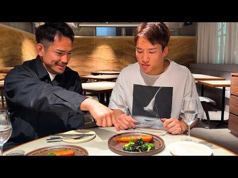 We're opening a restaurant on the second floor of JTT: [The Earth Table]