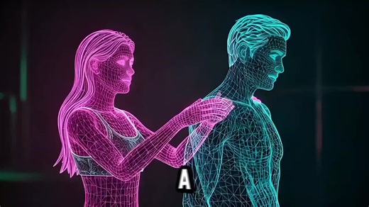 Her Touch Is His Medicine: How a Woman’s Love Calms His Mind, Heals His Body, Recharges His Strength, and Becomes His Emotional Life Support System #psychologyfacts #psychology #emotional #usa🇺🇸