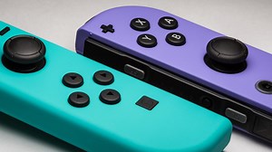 Nintendo Switch-Modder baut einhändigen Joy-Con-Controller und der ist genial