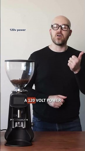 Is this the perfect espresso machine for coffee carts? | Nuova Simonelli Oscar II Overview