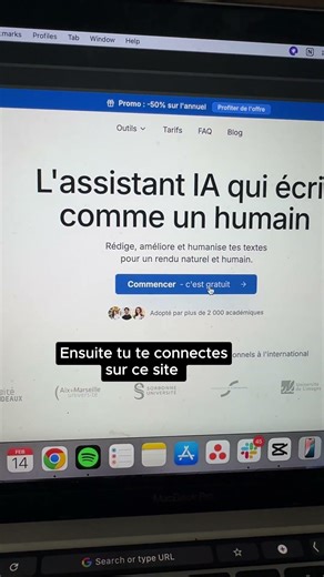 Je viens de trouver la technique qui marche .. ✅😏 #ecole #école ￼