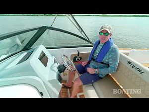 2026 Bayliner Trophy T22SC