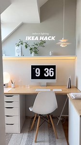 379K views · 7.9K reactions | FLIPPING IKEA MOSSLANDA ✨ This genius...