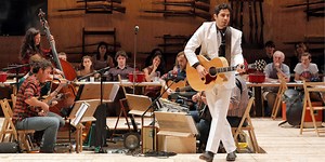 Odds & Ends: Oklahoma! to Celebrate 75th Anniversary with Immersive Production & More