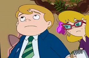 Kenny the Shark Kenny the Shark S02 E008 Kenny-Napped