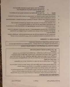 Guidelines on a Business Studies Project for Grade 11 students:... | Filo