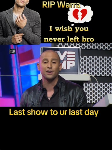 #ripwarras #legend #trendingtoday #trendingvideo #rip