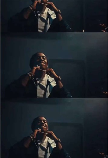 met me sooner/¿voices? #fattmack #topoppgen #rap #music #atlanta | rap
