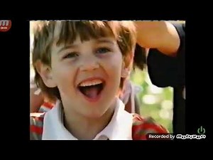 Nick Jr commercial break (December 2003) part 4 & 5