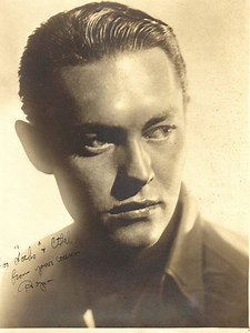 Richard Cromwell (actor) - Alchetron, the free social encyclopedia