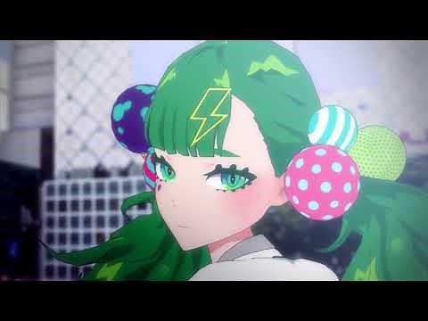 "TOKYO CHRONOS" THE 1ST. TRAILER / VR Mystery Visual Novel