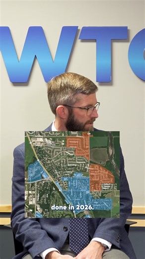 Here’s a quick update on Manhattan fiber construction, including progress in the Northview area. Jeff and Shawn break down where things stand and what it means for our community as we head into 2026. 🎥 Watch the full conversation here: https://youtu.be/wDuwIKZVrQY | WTC Fiber