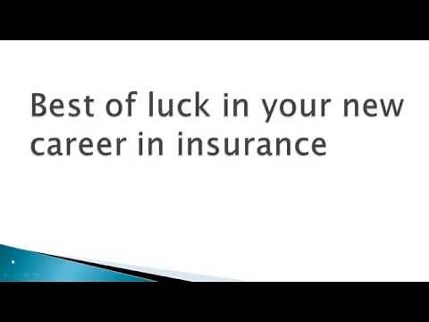 How to Get an Insurance License in North Carolina