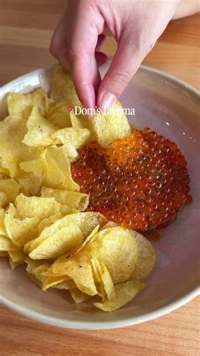 Dom's Taverna in Santa Barbara