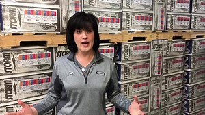 12K views · 124 reactions | Here’s Leanne Barrette Hulsenberg plan to challenge Randy Barnhart in our #StormSteps Fitness Challenge this week LIVE from HQ. Good luck Leanne & Randy! #StormNation #Week2 | Storm Bowling | Facebook