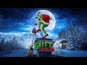 Sunday with Charles – The Grift Who Stole Everything