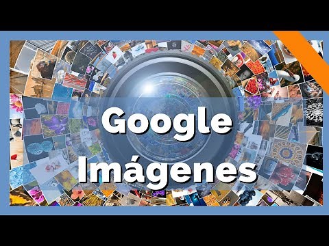 Cómo usar Google Imágenes. Buscar imágenes en google
