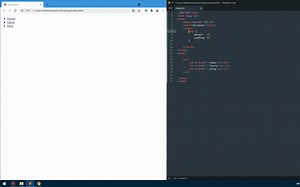 sublime text离线安装Package Control、Emmet、LiveReload