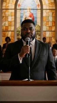 The Old Church Deacon by Gary Beene Music ##music #gospel #soul #faith #choir #praise #worship #fyp