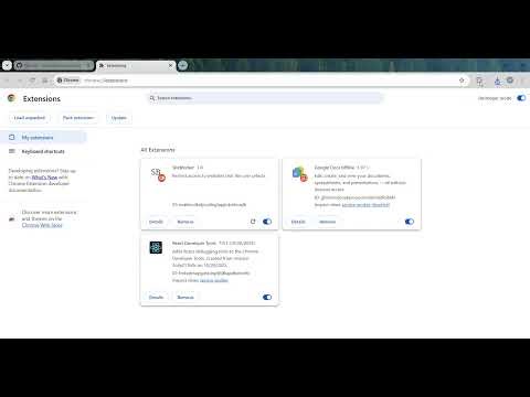 Free Site Blocker Chrome Extension - HOW TO USE