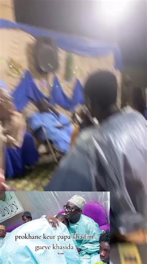 Vidéos de mbaye moukaramou (@mbaymukaramou) avec son original - mbaye moukaramou