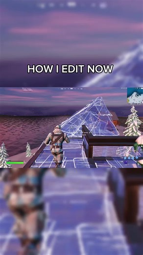 Mastering Freebuild Techniques in Fortnite