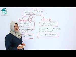 English Language Lecture No 35