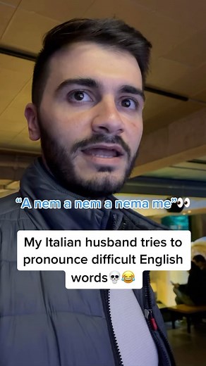 Carlo and Sarah on Instagram: "a deleted scene from Finding Nemo @carlobrunolongo @sarahemollica"