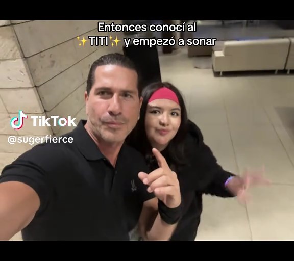 Catalina Santana and El Titi: A Colombian Music Journey