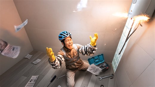 จะดีกว่าไหม … ถ้าซื้อเครื่องใช้ไฟฟ้าแล้ว ติดตั้งถึงที่ รับประกันงาน นาน 180 วัน . 🛠️ บริการติดตั้งโดยช่างผู้เชี่ยวชาญ 🔹 รับประกันงานติดตั้ง 180 วัน . Power Care - คิดให้ครบ จบเพื่อคุณ ทั้งสาขาและออนไลน์ https://s.powerbuy.co.th/PowerCare . #PowerBuy #PowerCare #คิดให้ครบจบเพื่อคุณ #PowerBuyPowerUpYourLife | Power Buy