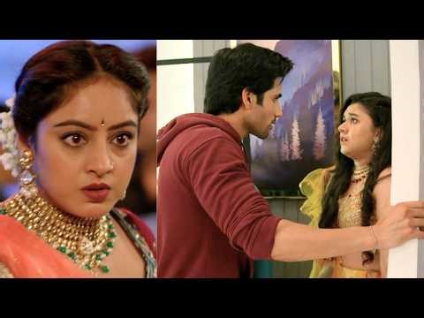 Mangal Laxmi Today Episode Promo: Aarav Ne Shubhi Ke Sath Kiya Zabardasti, Mangal Ke Samne Aaya Sach