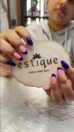 Best Nail Extension Salon Near You | Gel & Acrylic Nails