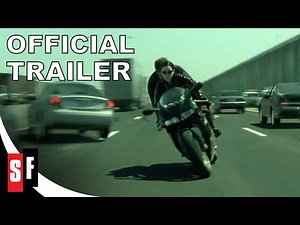 Stuntwomen (2020) - Official Trailer (HD)