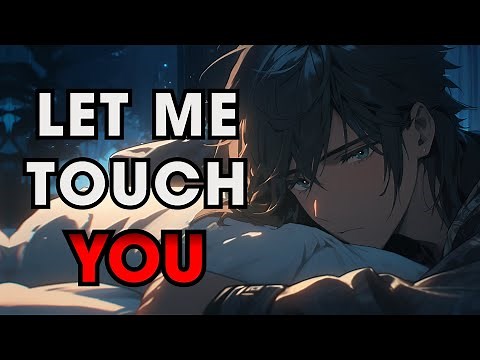 ASMR your boyfriend loves touching your thighs (nsfw) (M4F) (very spicy)