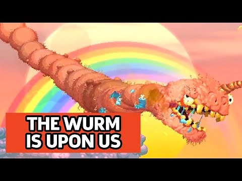 Nidhogg 2 - Launch Trailer