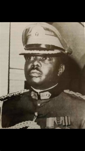 Today marks 50 years since the assassination of General Murtala Mohammed On 13 February 1976, General Mohammed set out for work along his usual route on George Street in Lagos. Shortly after 8 a.m., his Mercedes Benz car was moving slowly through the notorious Lagos traffic near the Federal Secretariat in Ikoyi when a group of soldiers, members of an abortive coup led by Lieutenant Colonel Bukar Suka Dimka, emerged from a nearby petrol station. They ambushed the vehicle and assassinated him. Gen