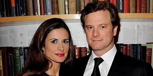 Livia Firth Pays Tribute to Ex Colin Firth in a Fun Throwback Photo for His Birthday