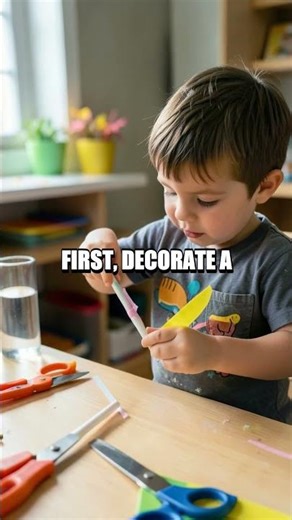 Whispering Winds: A DIY Wind Vane to See Air In Action