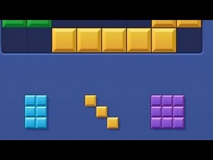 Live Block Puzzle Gameplay: Tips, Strategies & Classic Puzzle Fun | Block Puzzle Jewel 2021