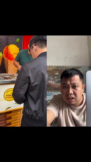 549K views · 10K reactions | Brave soul! | Shew TV | Facebook