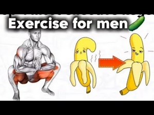Best exercises to Fix Erectile dysfunction (75%IMPROVED BY DOING THIS!)