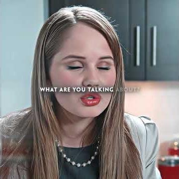 Tell the story of "16 Wishes" from Debbie perspective. #movie #film#movieclips