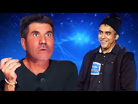 Alejandro Aranda: Will This Shy Street Performer Be The Next American Idol?