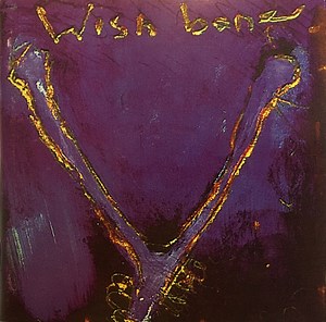 Wishbone - Wishbone