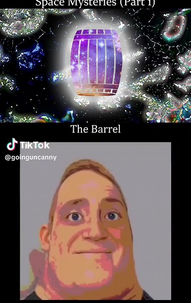 Terrifying Space: Exploring the Mysteries of NASA, UFOs, and Black Holes