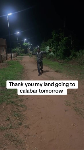 Travel Plans to Calabar: What to Expect