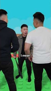 Pranking a Friend on ROBLOX Gone WRONG!